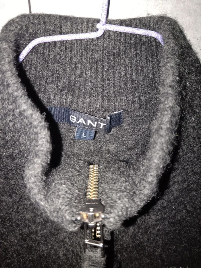 Veste - photo numéro 2