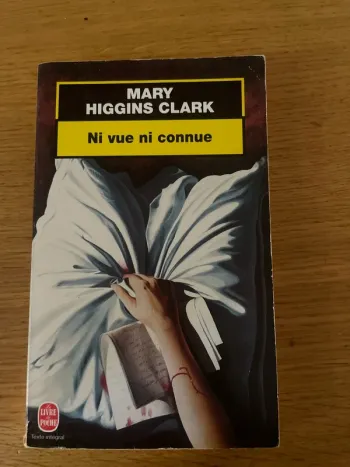 Ni vue ni connue