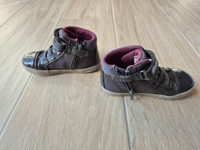 Geox grises - photo numéro 8