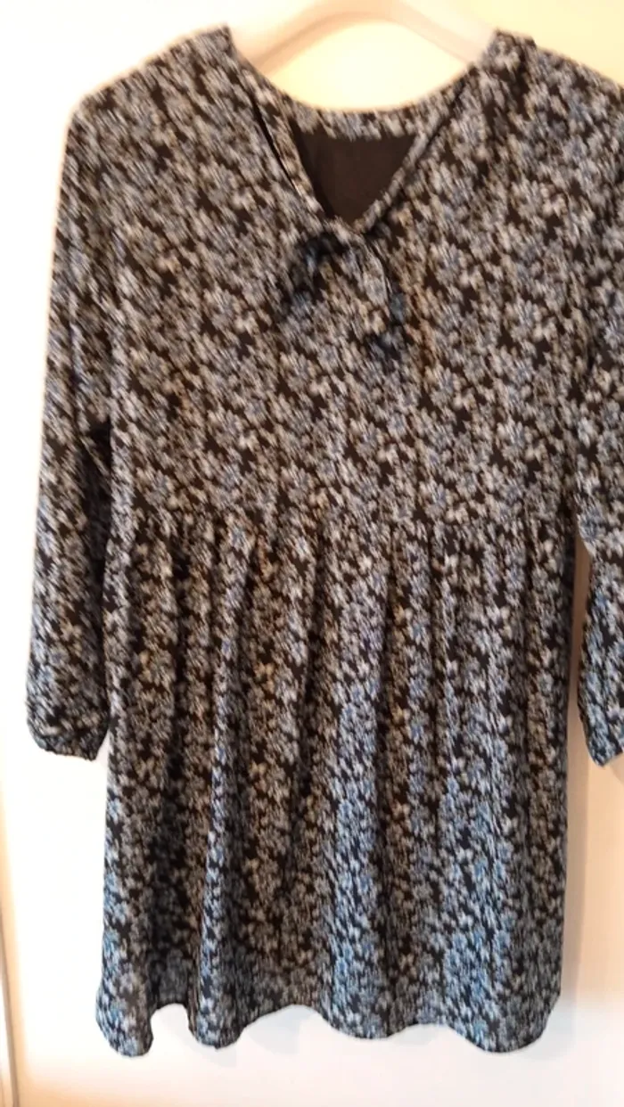 Robe taille 14