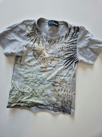 👦 T-shirt 
