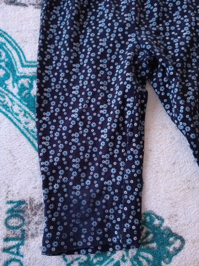 Legging court en 3 ans Charlie & Prune - photo numéro 2