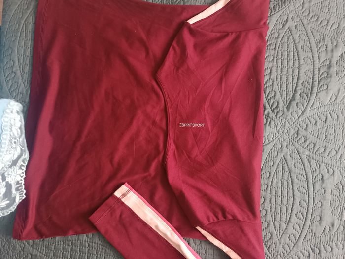 T-shirt de sport esprit