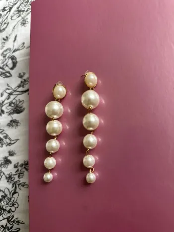 Boucles d’oreille acier inoxydable