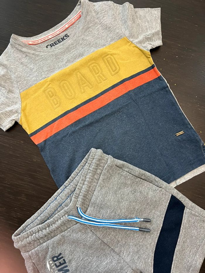 Ensemble casual été - 4 ans - photo numéro 6