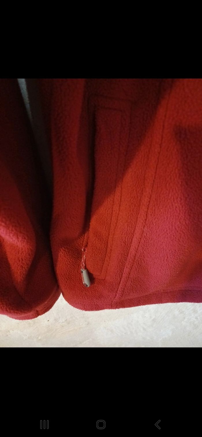 Polaire femme taille 40 - photo numéro 3