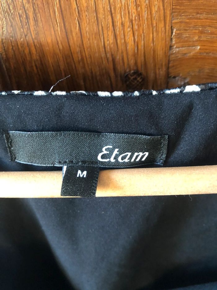 Blouse Etam - photo numéro 5
