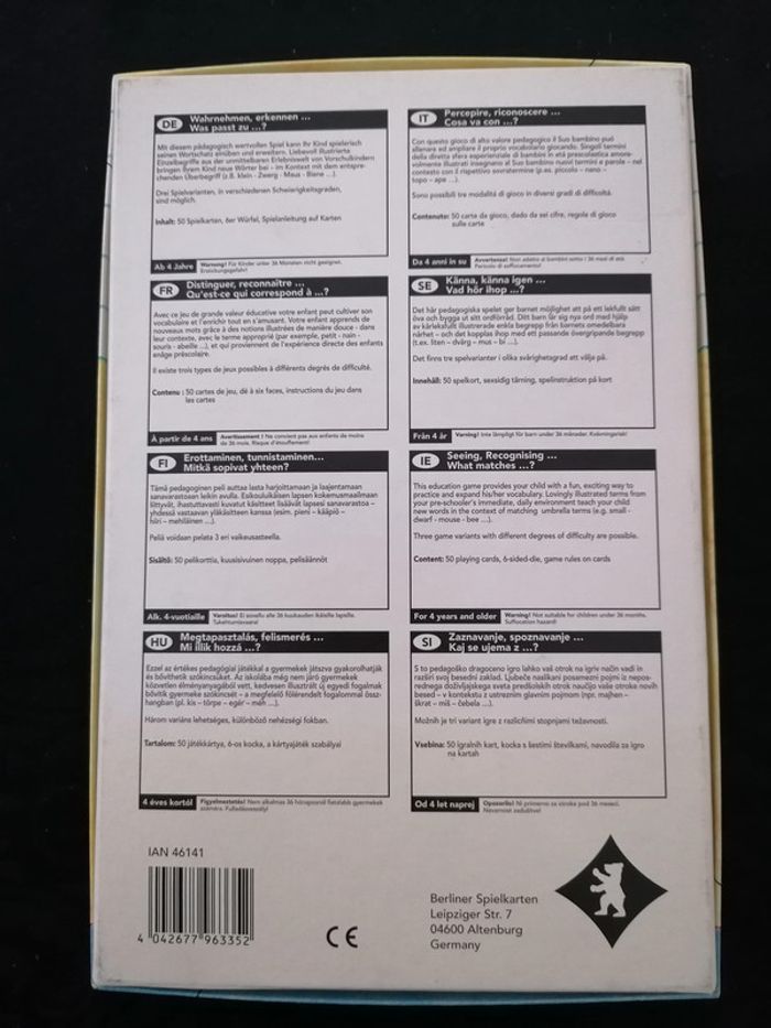 Qui correspond à - photo numéro 8