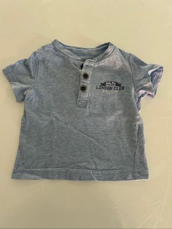 Haut bébé garçon