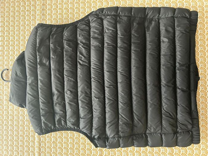 Doudoune sans manches  Ralph Loren taille S - photo numéro 7