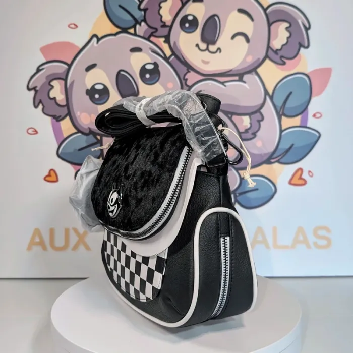 Felix The Cat - Sac bandoulière Loungefly. - photo numéro 2