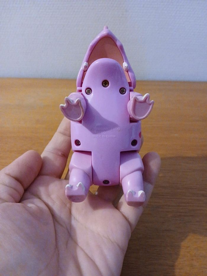 Pokemon nidoqueen - photo numéro 5