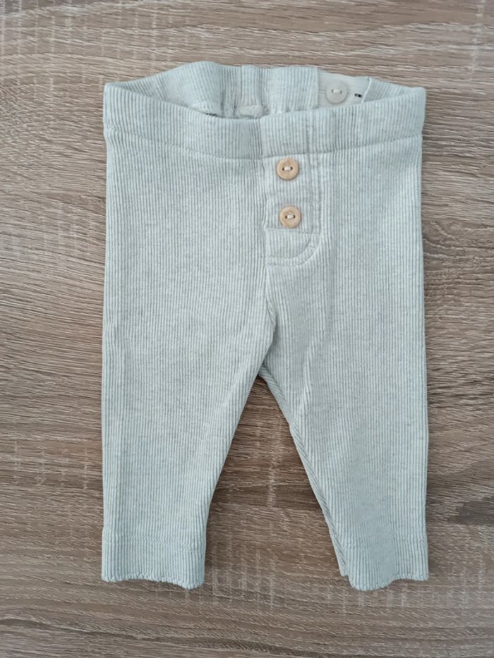 2 leggings - photo numéro 4