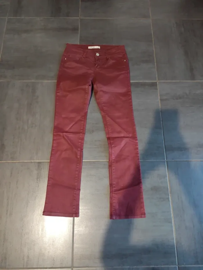 Jean cache cache 34