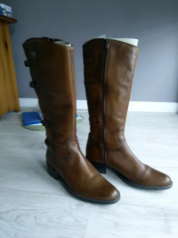 Bottes France Arno