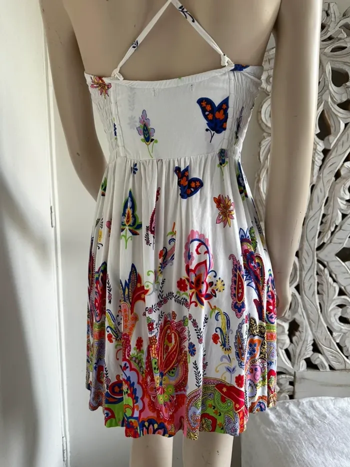 Robe d’été - photo numéro 5