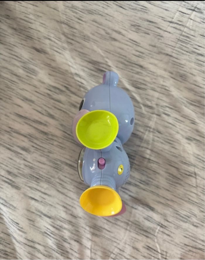 Jouet d’éveil - photo numéro 2