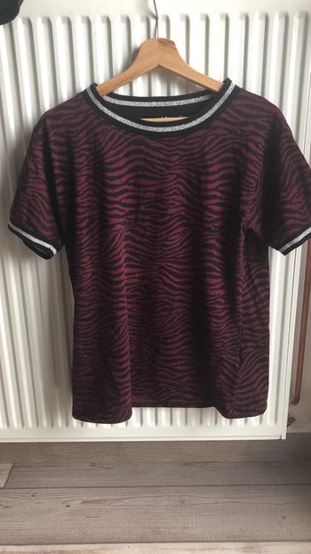 9th avenue - T-shirt femme Taille XL