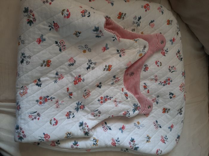 Gigoteuse Petit bateau tog1 - photo numéro 2