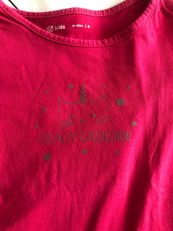 Tee-shirts