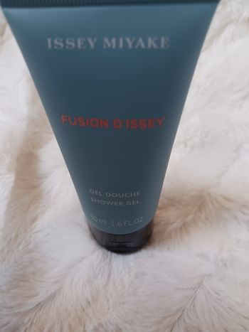 Issey Miyake Gel douche