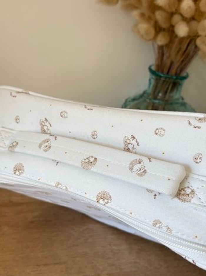 Valise de naissance sergent major - photo numéro 9