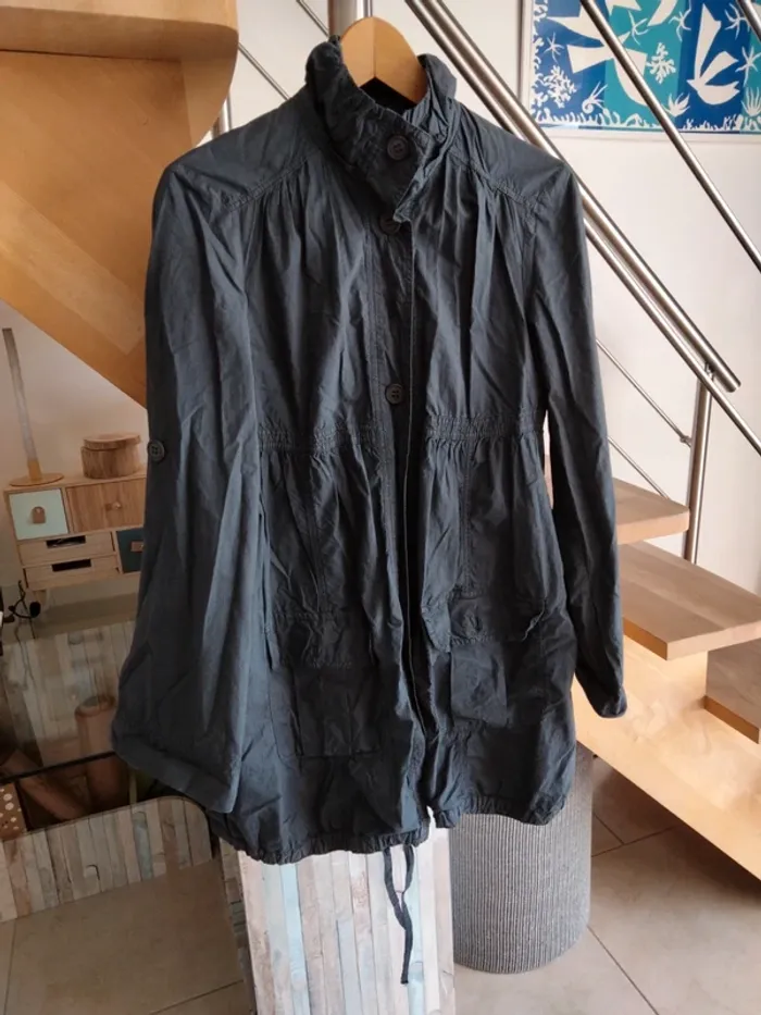 Trench promod