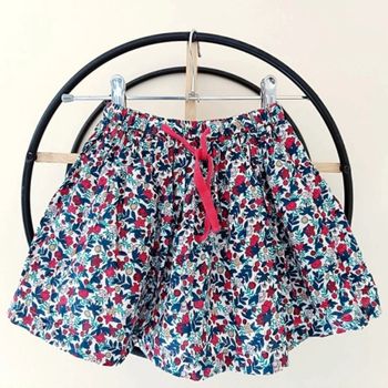 36 mois 3 ans jupe monoprix