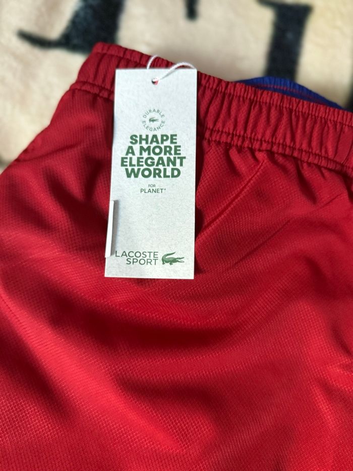 Lacoste - photo numéro 7