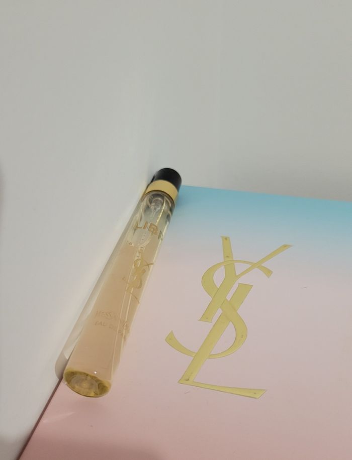 Parfum Libre YSL 10ml - photo numéro 5