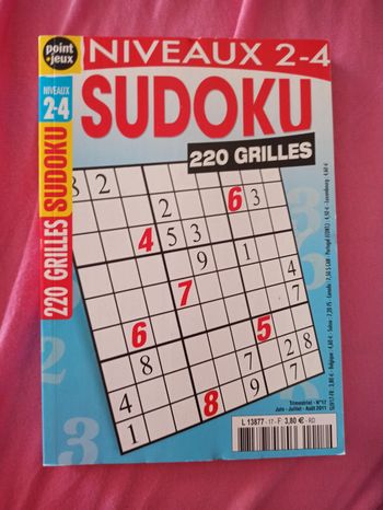 Sodoku