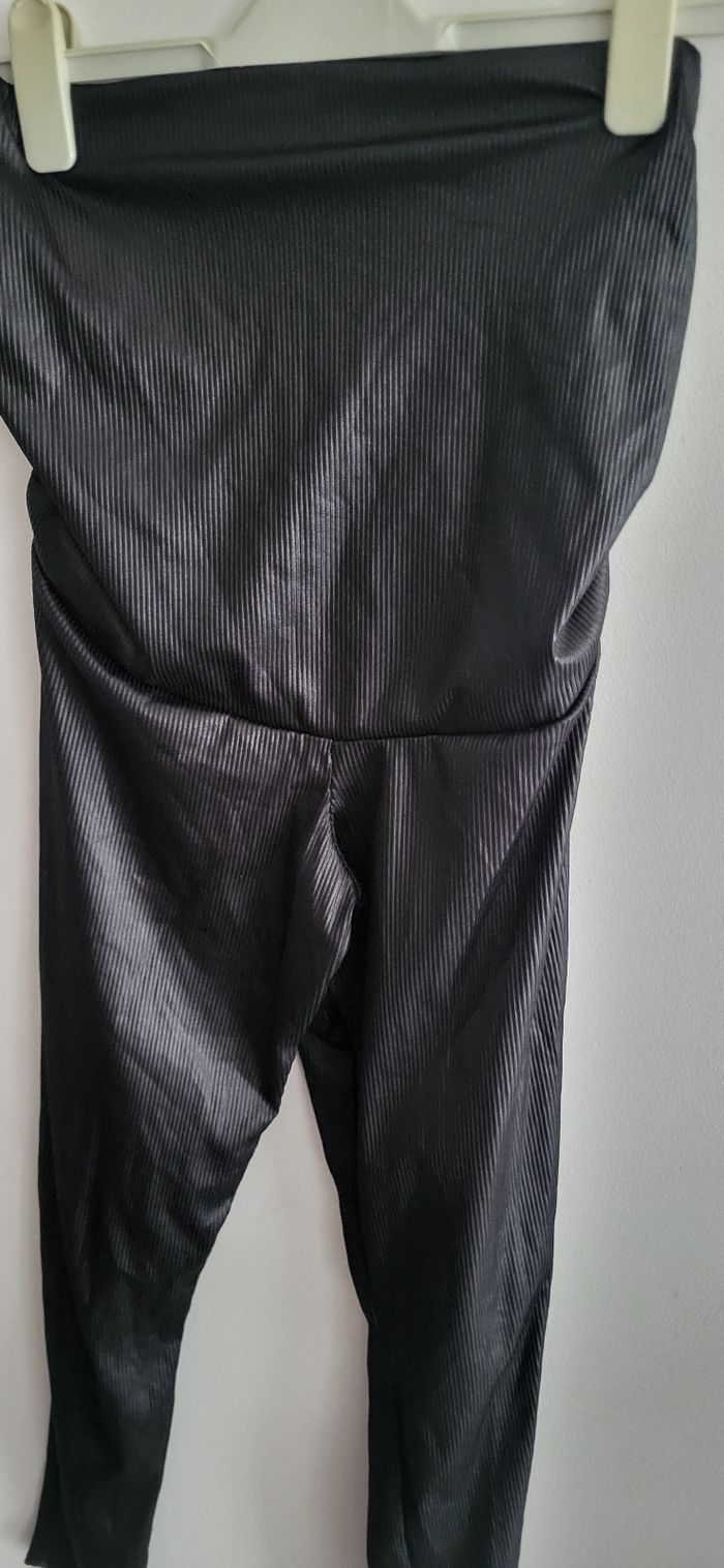 Leggings grossesse " Missguided" t 36 - photo numéro 2