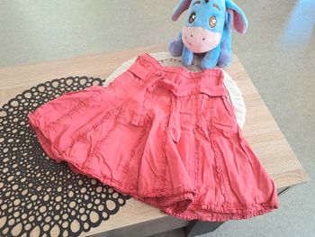 Jupe, taille 6 ans, marque NKY