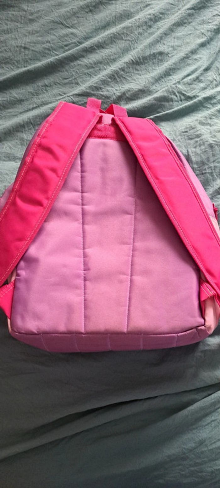 Sac à dos violetta - photo numéro 4