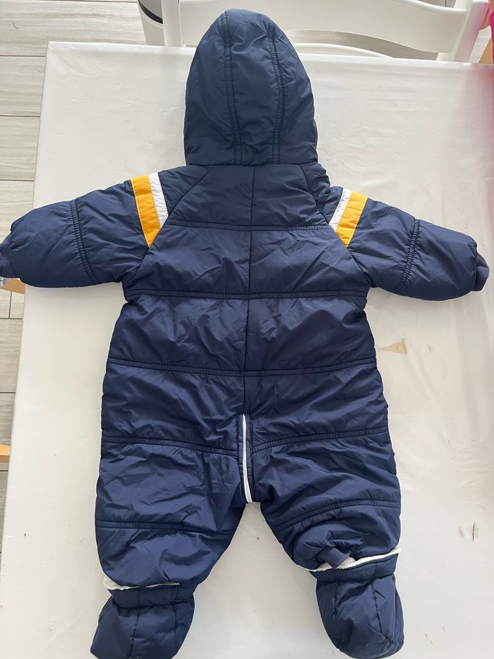 Combi pilote - photo numéro 2