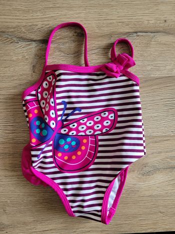 Maillot de bain du pareil au même