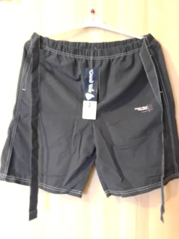 Short