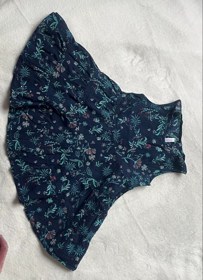 Lot de 4 robes - photo numéro 5