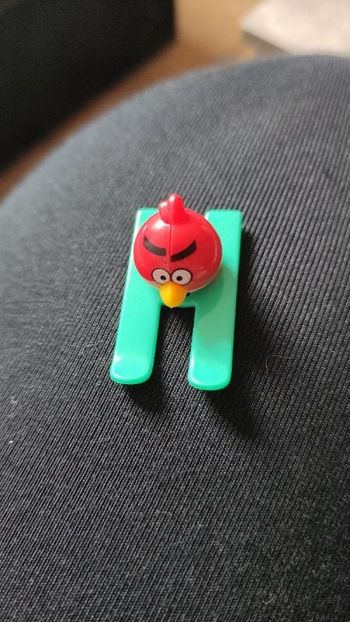Jouet Kinder Angry Birds