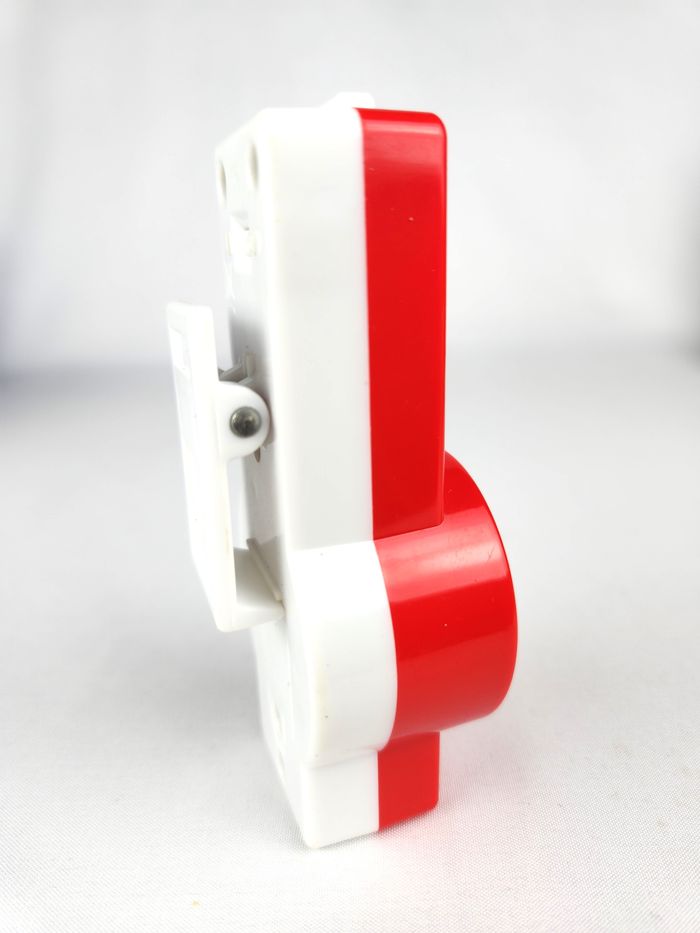 McDonald's The Black Eyed Peas Jouet musical Vintage 2006 - photo numéro 2