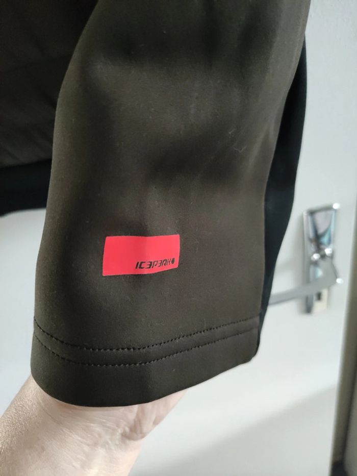 Veste légère Icepeak - photo numéro 4