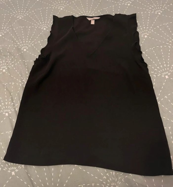 blouse sans manches H&M
