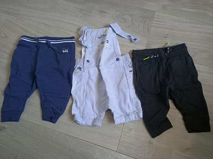 Vêtements bébé 6 mois - photo numéro 5