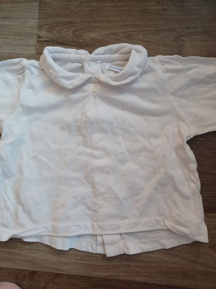 Ensemble Robe 9 mois - photo numéro 5