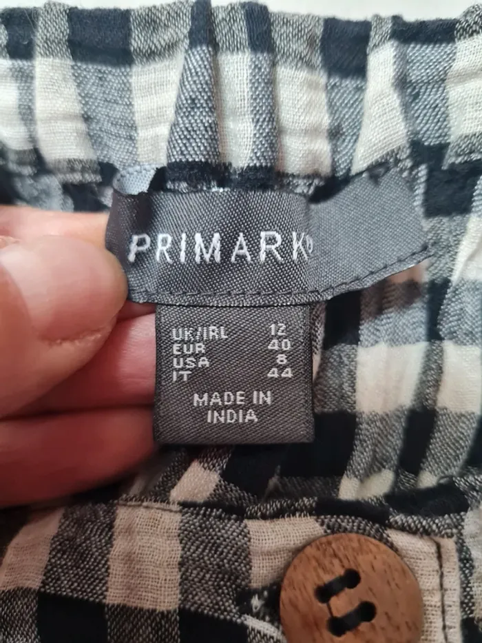 Robe Primark T40 - photo numéro 7