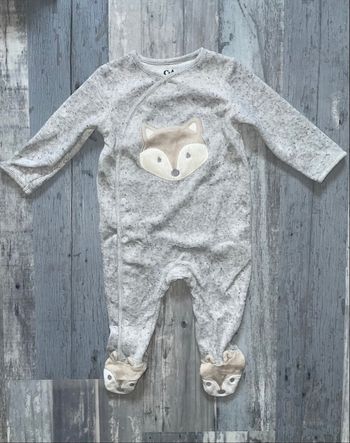 Pyjama C&A 3-6 mois – parfait état