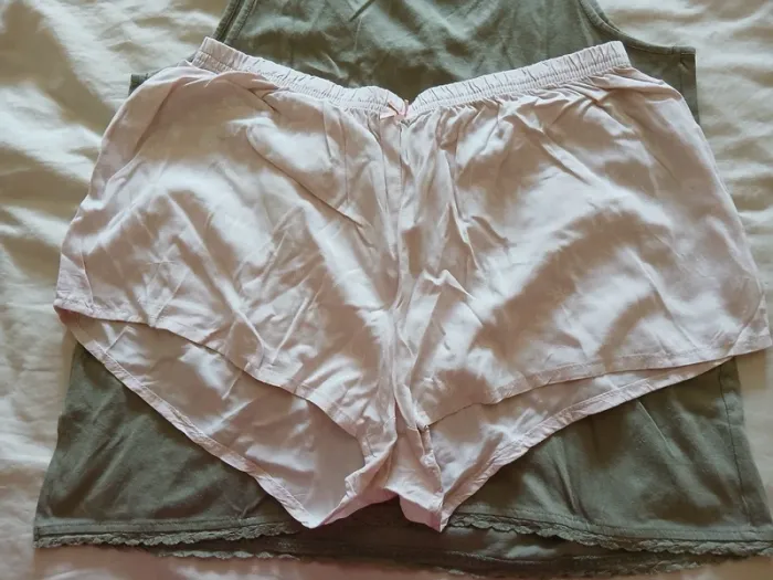 Pyjashort femme - photo numéro 4