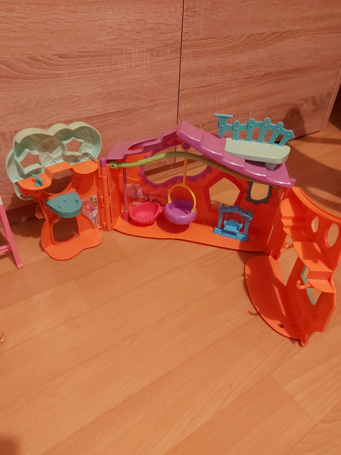 Littlest petshop - photo numéro 7