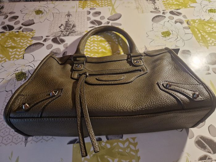 Sac kaki