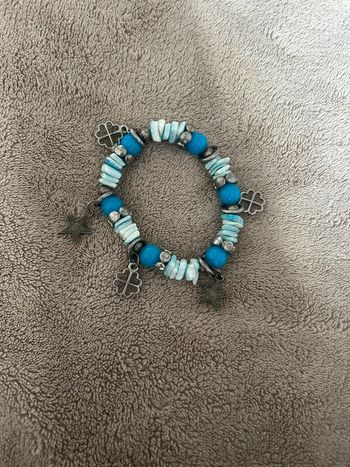 Bracelet breloque